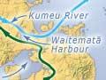 Kahumatamomoe and Īhenga’s journeys