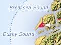 Fiordland Marine Area 