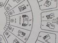 Plan of Savage Crescent