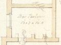 Interactive: Ground-floor plan, Ōamaru hotel, 1863
