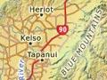 West Otago and Teviot Valley