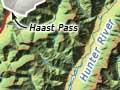Lakes Wānaka and Hāwea