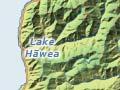 Wānaka district