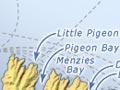 Banks Peninsula ferries, 1860s and 1870s