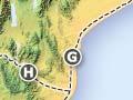 Pounamu trails