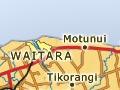Waitara and the northern coast