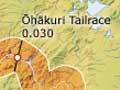 Arsenic in the Waikato River