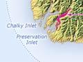 Fiordland Marine Area