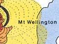 Interactive: Auckland – city of volcanoes