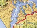 Hokianga district