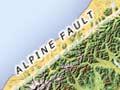 The Alpine Fault