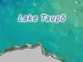 Lake Taupō