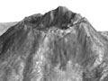 Haungaroa undersea volcano