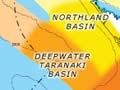 Sedimentary basins