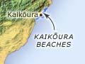 South Island surf spots 
