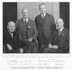 Engineers-in-chief of the Public Works Department