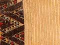 Traditional weaving 
