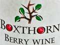 Thorny tipple