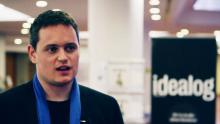 Video: Kris Sowersby