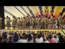 Video: primary kapa paikea kids 25th haka 17 11 9 036