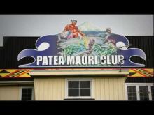 Video: Pātea Māori Club - Roadside Stories