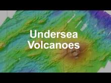 Video: Exploring Kermadec Arc Undersea Volcanoes