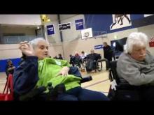 Video: Boccia New Zealand
