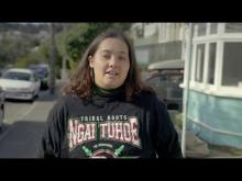 Video: He Kākano Ahau | Episode 3: Decolonising Gender and Sexuality in Wellington City | RNZ