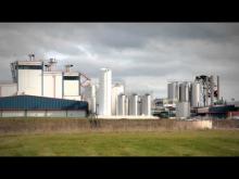 Video: The big cheese of Lichfield - Roadside Stories