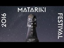 Video: Matariki Festival 2016 highlights