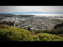 Video: Nelson - the WOW factor - Roadside Stories