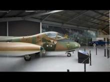Video: Warbirds, Wallis and Wānaka - Roadside Stories