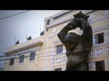 Video: Wellywood - Roadside Stories