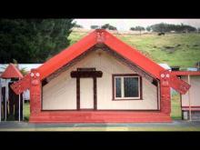 Video: Turbulent times at Te Hāroto - Roadside Stories