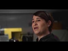 Video: Eliana’s fight to be herself