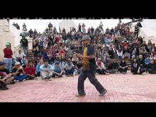 Video: Bodyrock Wellington 2011 - jp vs B-ray