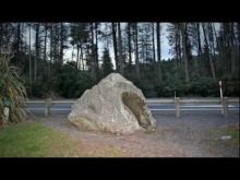 Video: Hatupatu's Rock - Roadside Stories