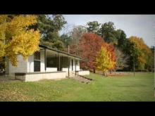 Video: Subdividing Cheviot Hills - Roadside Stories