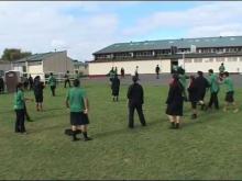 Video: HRC Obesity Prevention in Communities