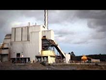Video: Tokoroa, timber town - Roadside Stories