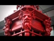 Video: Tales of the Auckland waterfront - Roadside Stories