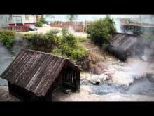 Video: Whakarewarewa - thermal and cultural attractions - Roadside Stories