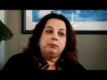 Video: Losing Someone To Suicide - With Judy Bailey