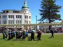 Video: Hamuera Ratana Band Reunion 2006