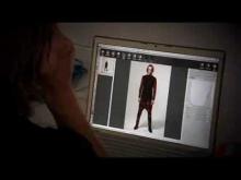 Video: AgResearch's world-first fashion fabrics
