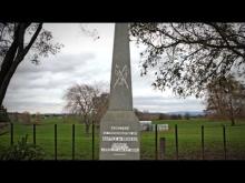 Video: Ōrākau, famed battle site - Roadside Stories