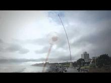 Video: Len Lye - composing motion - Roadside Stories
