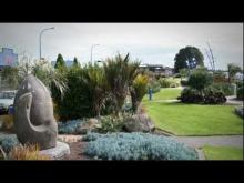 Video: The wars of Waitara - Roadside Stories