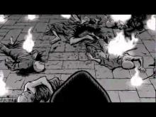 Video: Shaolin Burning - graphic novel trailer