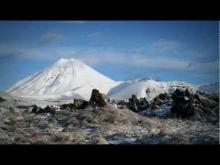 Video: Volcano traditions - Roadside Stories